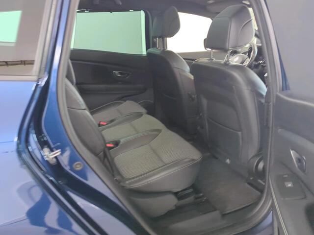 Renault SCENIC 1.3 TCe 140 EDC Intens NL AUTO | TREKHAAK | PANO | CAMERA |