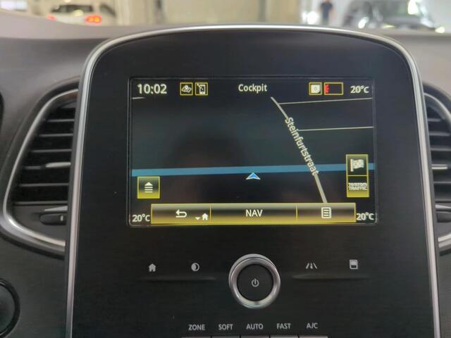 Renault SCENIC 1.3 TCe 140 EDC Intens NL AUTO | TREKHAAK | PANO | CAMERA |