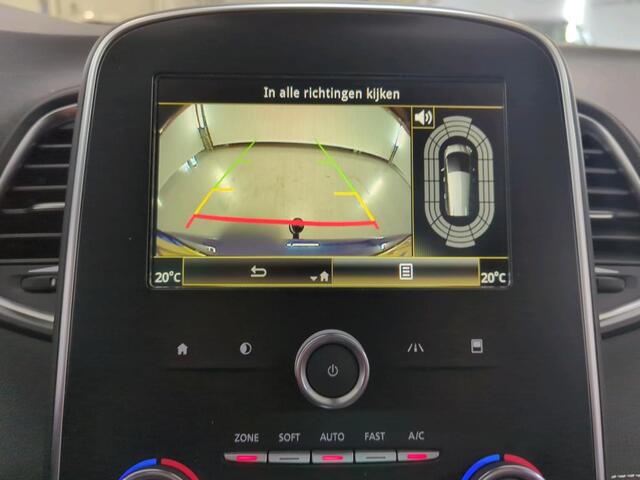 Renault SCENIC 1.3 TCe 140 EDC Intens NL AUTO | TREKHAAK | PANO | CAMERA |