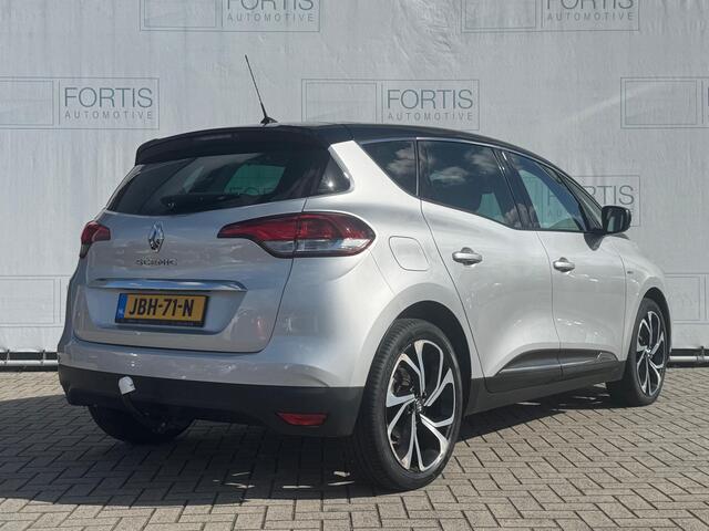 Renault SCENIC 1.3 TCe 160 EDC Bose PANODAK | NAVI | AUTOMAAT | TREKHAAK