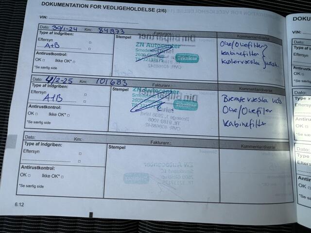 Renault SCENIC 1.3 TCe Limited Automaat / Apple carplay / Android auto / Stoelverwarming / Cruise control / Climate control / Parkeersensoren voor en achter /