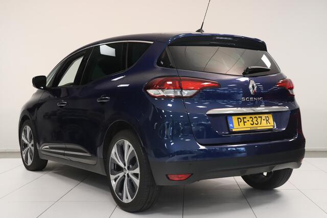 Renault SCENIC 1.2 TCe Intens | Climate Control | Panoramadak | Parkeersensor | Navigatie | Bluetooth |