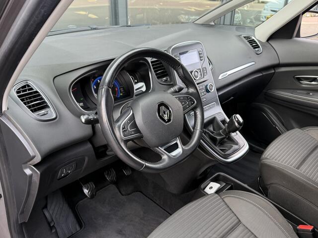 Renault SCENIC 1.2 TCe Life