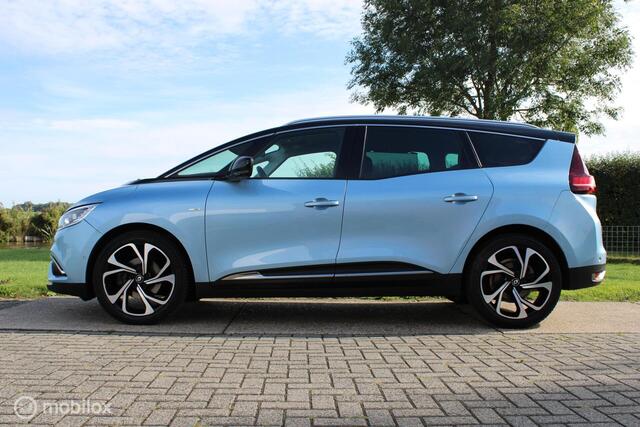 Renault SCENIC 1.2 TCe Bose 20" LED HALF LEDER CAMERA