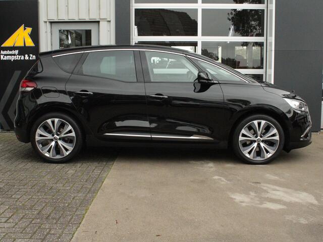 Renault SCENIC 1.3 TCe Intens