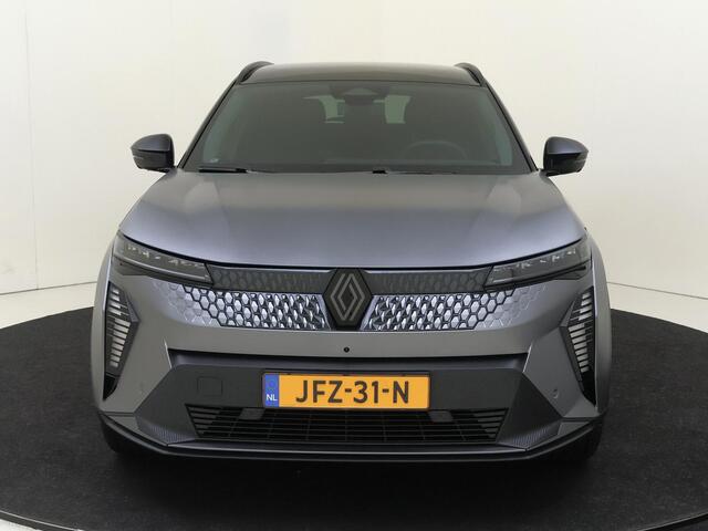 Renault SCENIC E-Tech EV87 long range esprit Alpine