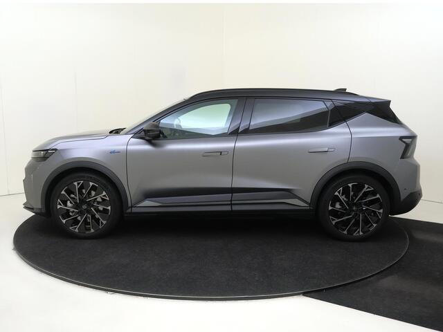 Renault SCENIC E-Tech EV87 long range esprit Alpine