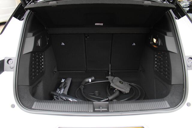 Renault SCENIC E-Tech EV87 long range esprit Alpine Stoelverwarming en Stuurwielverwarming | Dodehoek detectie | Automaat | 360 Graden Camera