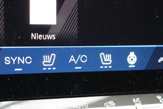 Renault SCENIC E-Tech EV87 long range esprit Alpine Stoelverwarming en Stuurwielverwarming | Dodehoek detectie | Automaat | 360 Graden Camera