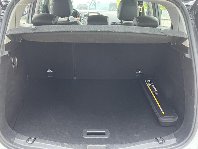 Renault SCENIC 1.3 TCe Intens | Trekhaak | Apple Carplay/Android auto | Adaptive cruise control | Climate control |