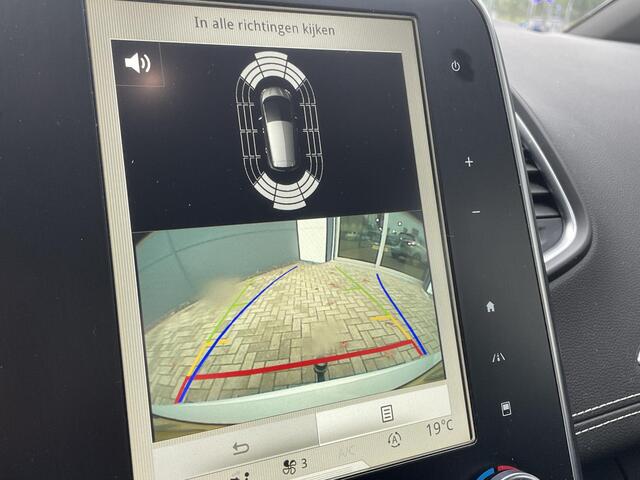 Renault SCENIC 1.3 TCe Intens | Trekhaak | Apple Carplay/Android auto | Adaptive cruise control | Climate control |