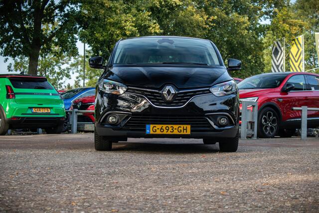 Renault SCENIC TCe 130 Bose | trekhaak | pack winter