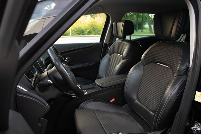 Renault SCENIC TCe 130 Bose | trekhaak | pack winter