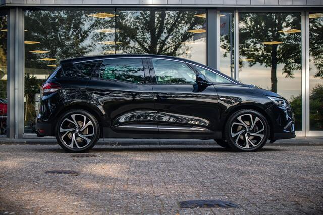 Renault SCENIC TCe 130 Bose | trekhaak | pack winter