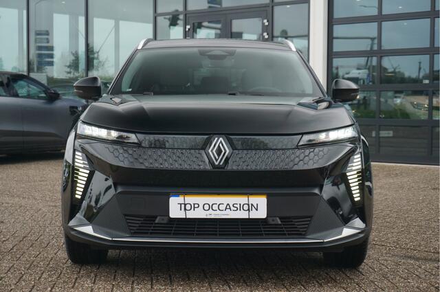 Renault SCENIC E-Tech EV60 Comfort Range Techno 170