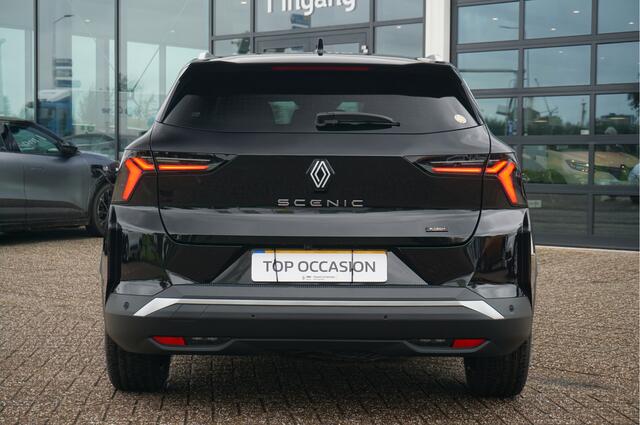 Renault SCENIC E-Tech EV60 Comfort Range Techno 170