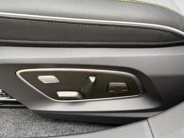 Renault SCENIC EV87 220 Long Range Techno | Demo | Pack Comfort Premium | Pack Advanced Driving Assist & Augmented Vision |