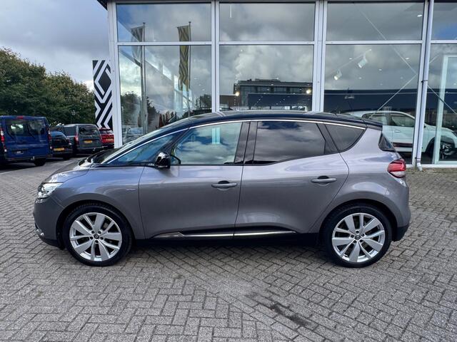 Renault SCENIC 1.3 TCe 115 Limited | Climat Control | Apple Carplay / Android Auto | LM velgen | incl. Bovag rijklaarpakket met 12 maanden garantie |