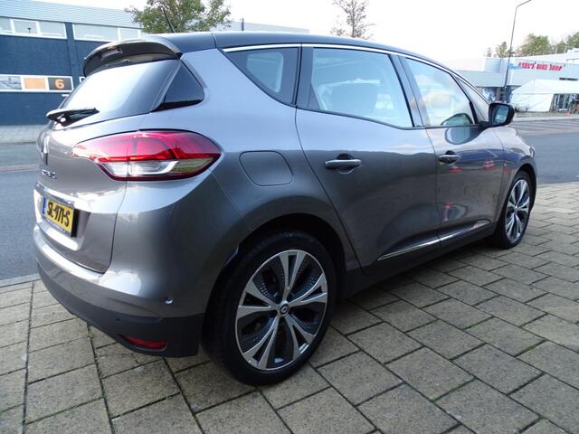 Renault SCENIC 1.2 TCE BOSE-130 Pk-Navi-Pano-Blth-Clima-Media App-Cruise