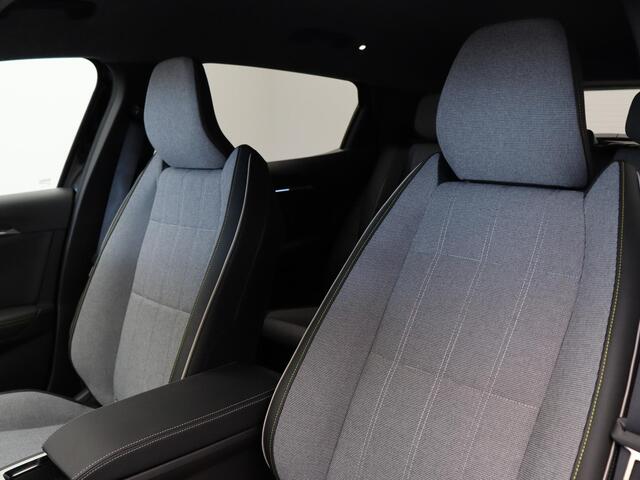 Renault SCENIC E-Tech EV87 long range techno | Active driver assist | Stoel- en stuurverwarming | Elektrische kofferklep | Blind spot warning |