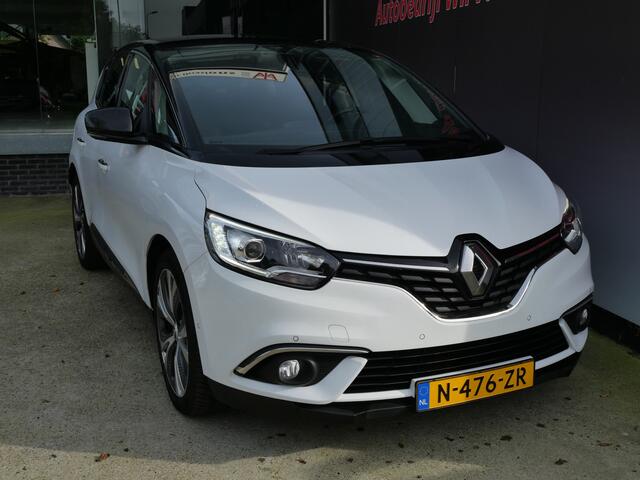 Renault SCENIC 1.2 TCe INTENS | TREKHAAK | CAMERA | LEER | KEYLESS | ALL-SEASON