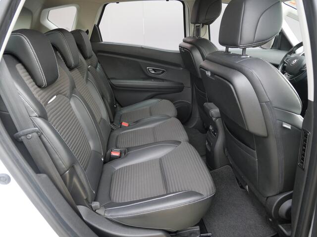 Renault SCENIC 1.2 TCe INTENS | TREKHAAK | CAMERA | LEER | KEYLESS | ALL-SEASON