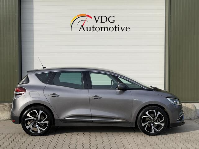 Renault SCENIC 1.3 TCe Bose / Navigatie / Pano / 20" Lm velgen / Sensoren V+A / LED