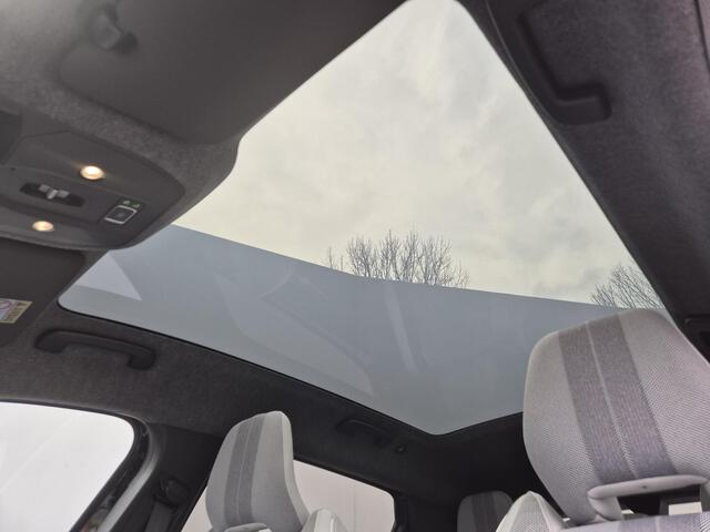 Renault SCENIC E-Tech EV87 long range techno Automaat / Apple Carplay Android Auto / Elektrische achterklep / Panoramadak / Stuur-, en Stoelverwarming / Rondomzicht camera / Adaptief CC / Harman/Kardon Audio Systeem /