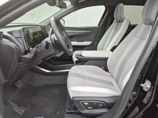Renault SCENIC E-Tech EV87 long range techno Automaat / Apple Carplay Android Auto / Elektrische achterklep / Panoramadak / Stuur-, en Stoelverwarming / Rondomzicht camera / Adaptief CC / Harman/Kardon Audio Systeem /