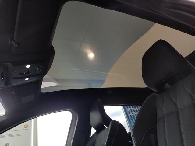 Renault SCENIC E-Tech EV87 long range iconic / VOORRAADACTIE INCLUSIEF 5 JAAR GARANTIE /