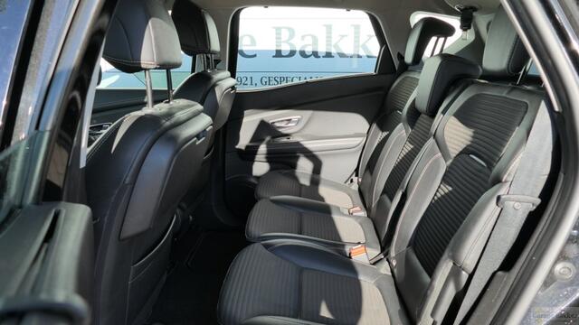 Renault SCENIC dCi 110 Hybrid Assist Intens