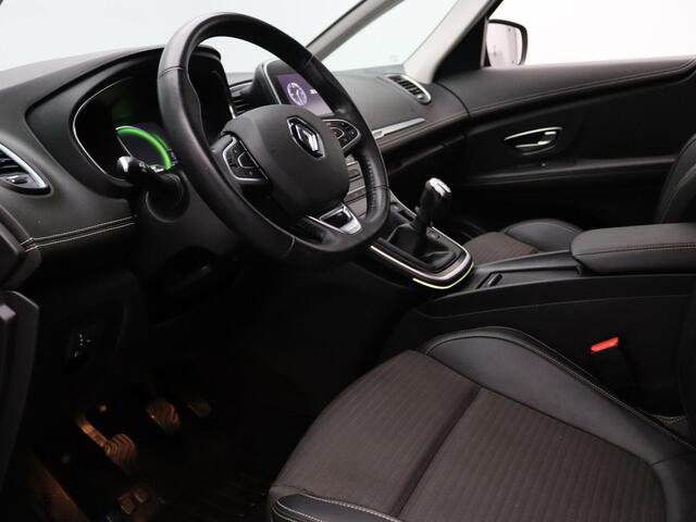 Renault SCENIC 130pk TCe Intens Camera | Cruise | Navi | Parkeersens. v+a