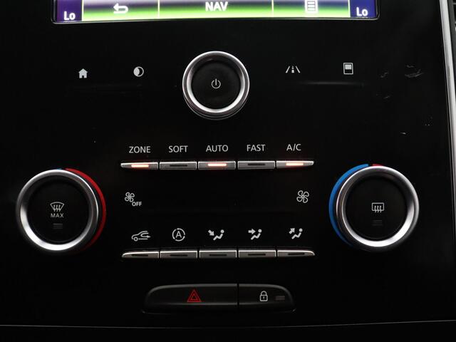 Renault SCENIC 130pk TCe Intens Camera | Cruise | Navi | Parkeersens. v+a