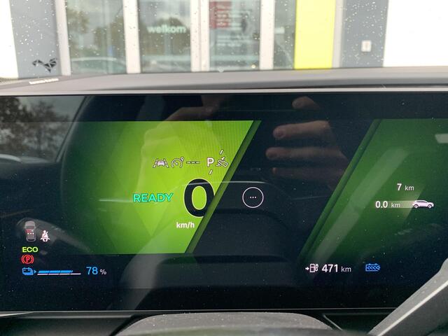 Renault SCENIC E-Tech Iconic 220 pk Long Range | Solarbay Panoramisch Dak | Pack Comfort Premium | Harman Kardon Audio