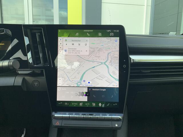 Renault SCENIC E-Tech Iconic 220 pk Long Range | Solarbay Panoramisch Dak | Pack Comfort Premium | Harman Kardon Audio