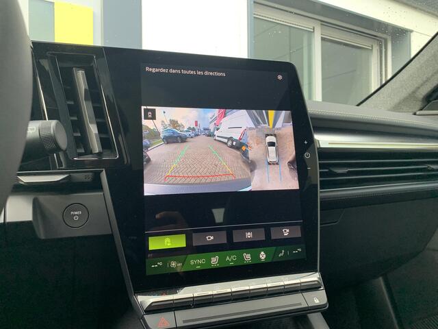 Renault SCENIC E-Tech Iconic 220 pk Long Range | Solarbay Panoramisch Dak | Pack Comfort Premium | Harman Kardon Audio