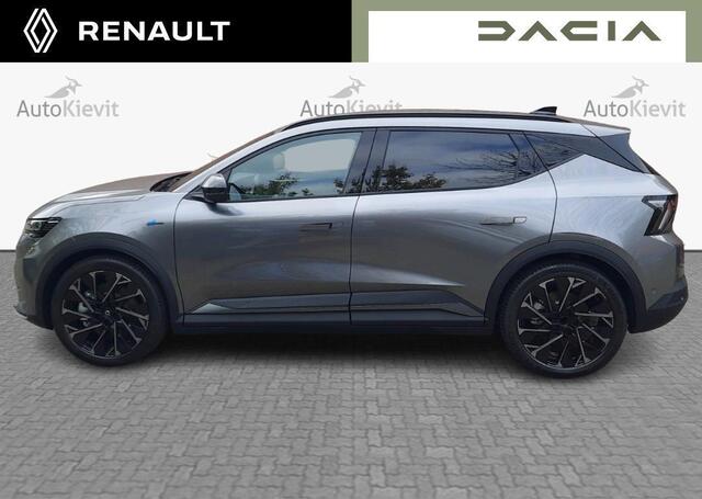 Renault SCENIC E-Tech EV87 long range esprit Alpine - Demo / 5 JAAR GARANTIE / pack advanced driving assist & augmented vision