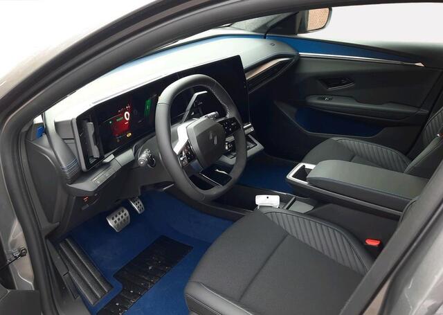 Renault SCENIC E-Tech EV87 long range esprit Alpine - Demo / 5 JAAR GARANTIE / pack advanced driving assist & augmented vision