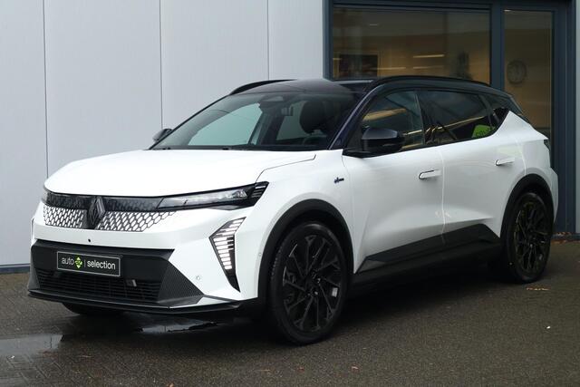 Renault SCENIC E-Tech EV87 long range esprit Alpine / SoH 99.6 %