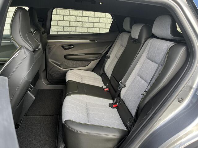 Renault SCENIC E-Tech Electric 220pk long range Techno 87kWh | Harmon Kardon Premium Sound | Pack Comfort Premium | Verwarmbare voorstoelen + Stuurwiel |