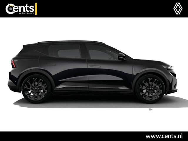 Renault SCENIC Esprit Alpine 220 pk long range Pack light en sound Pack advanced driving assist en augmented vision;