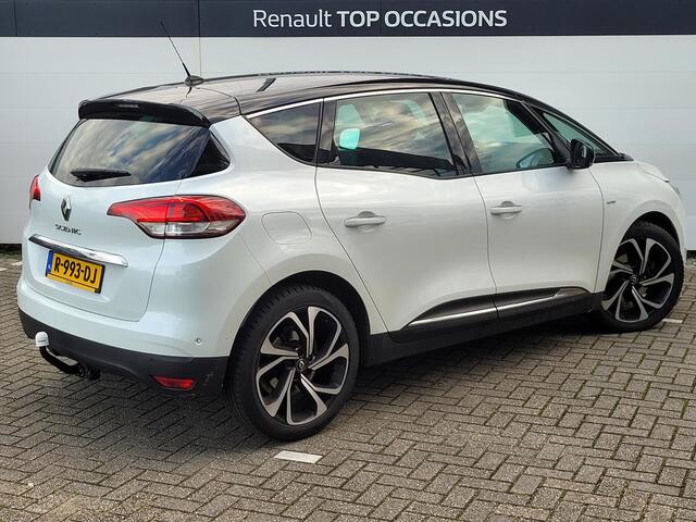 Renault SCENIC 1.3 TCe Bose | Automaat | Hoge Zit | Trekhaak | Dealer Onderhouden