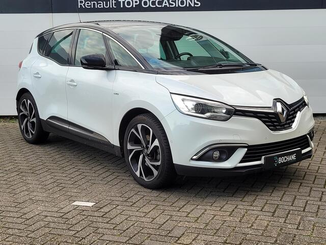 Renault SCENIC 1.3 TCe Bose | Automaat | Hoge Zit | Trekhaak | Dealer Onderhouden