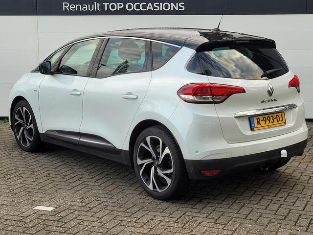 Renault SCENIC 1.3 TCe Bose | Automaat | Hoge Zit | Trekhaak | Dealer Onderhouden