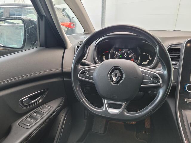 Renault SCENIC 1.3 TCe Bose | Automaat | Hoge Zit | Trekhaak | Dealer Onderhouden