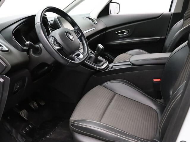 Renault SCENIC 115pk TCe Collection Camera | Cruise | Navi | Parkeersens. v+a | Trekhaak