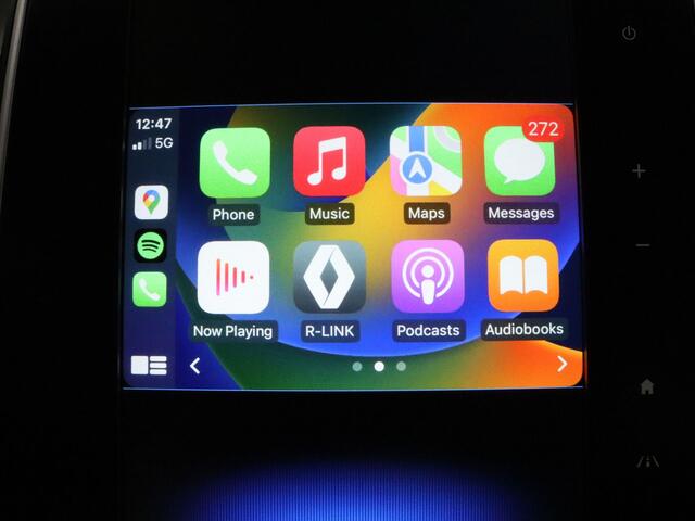 Renault SCENIC 115pk TCe Collection Camera | Cruise | Navi | Parkeersens. v+a | Trekhaak