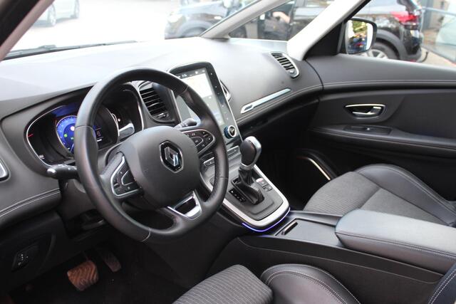 Renault SCENIC 1.3 EDC Techno 140 PK Automaat