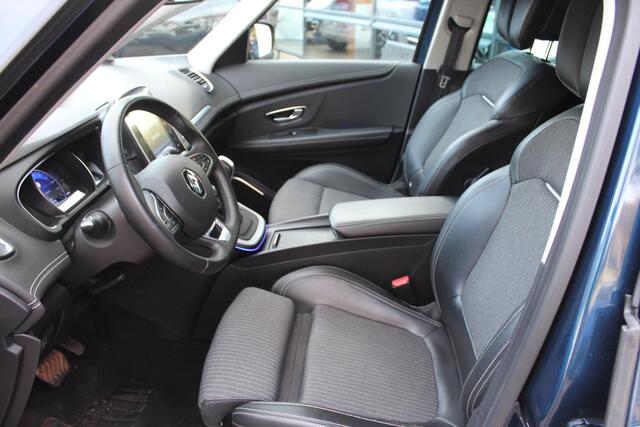 Renault SCENIC 1.3 EDC Techno 140 PK Automaat