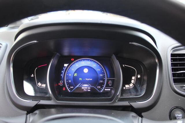 Renault SCENIC 1.3 EDC Techno 140 PK Automaat